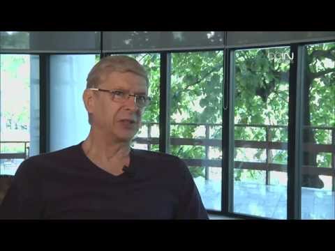 'If France can not beat Honduras, we should quit playing soccer' Arsene Wenger