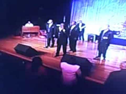 The Pilgrim Jubilees-A Child's Blood(Precious Lord)