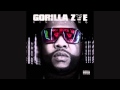 Gorilla Zoe   Turn Me On