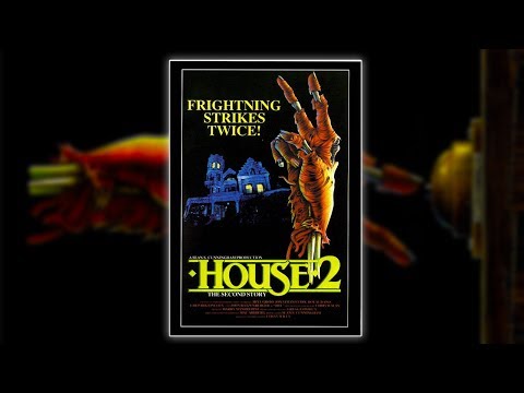 House II: The Second Story (1987) Official Trailer