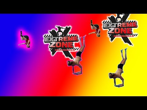 Extreme Zone malmö