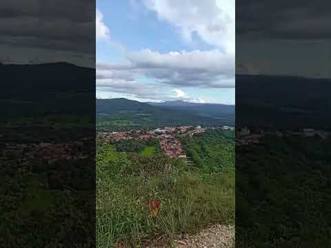 São Gonçalo do Rio preto na montanha #amigos #cat #piao