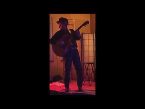 Promotional video thumbnail 4 for Loren Wolfe