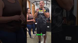 Seu Corpo é o Peso_ Supere Seus Desafios no Treino!