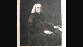 Ervin Nyiregyhazi - Liszt Legend 2