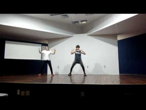 FAMS LEGACY 2017 - CONCURSO KPOP (bônus)