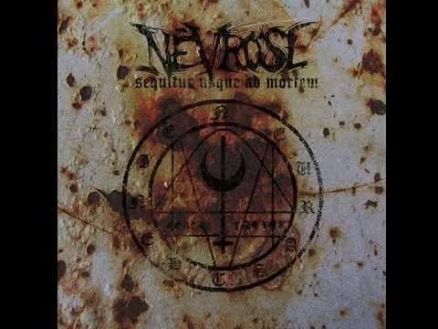 Névrose - Sequitur Usque Ad Mortem / Demo MMXIV