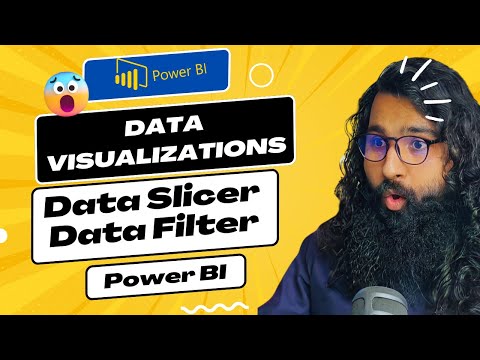 1 1 Introduction to Data Visualization Power BI tutorials for Beginners