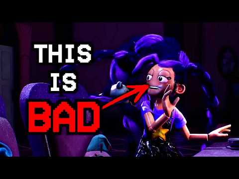 Chapter 5 Huge Drama — Fans Are Mad (Poppy Playtime)