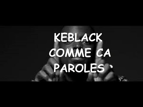 TÉLÉCHARGER KEBLACK BAZARDÉ MP3 GRATUIT KEBLACK GRATUIT MP3 TÉLÉCHARGER BAZARDÉ