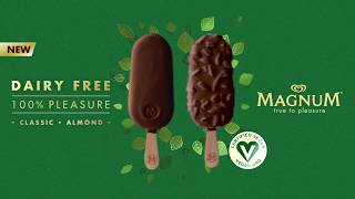 Download lagu Magnum Dairy Free | 100% Pleasure mp3 Download lagu Magnum Dairy Free | 100% Pleasure mp3