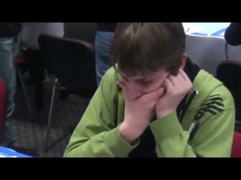 CH16 2.1. Michal Dolnák - Adam Kerdík 1 - 0