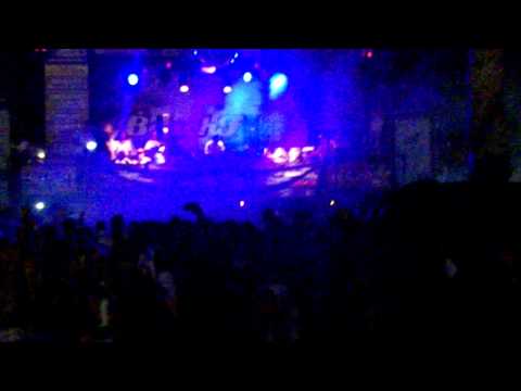 Beachflirt, Starbeach Chersonissos