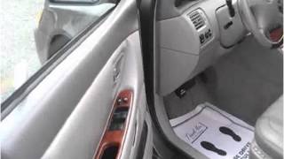 preview picture of video '2004 Toyota Avalon Used Cars Laurel MD'