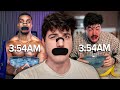 I Lived Like A Morning Routine Influencer For 1 Week