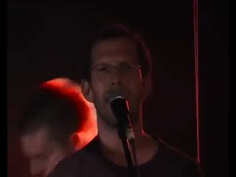 Psoy Korolenko, Daniel Khan, Oy Division - The Unternationale live in Tel Aviv