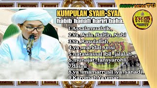 Download lagu KUMPULAN SYAIR-SYAIR MAULID - BERSAMA HABIB HANAFI HARIRI BAHASYIM - TERBARU mp3 Download lagu KUMPULAN SYAIR-SYAIR MAULID - BERSAMA HABIB HANAFI HARIRI BAHASYIM - TERBARU mp3