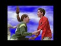 Chuck E Cheese S PBS Kids Funding Spot Hand In Hand 2004 2007