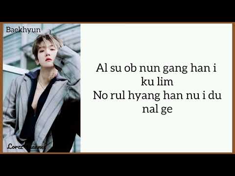 Beautiful Exo Next Door - Exo