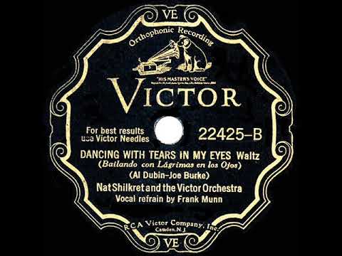 Dancing With Tears In My Eyes video thumbnail