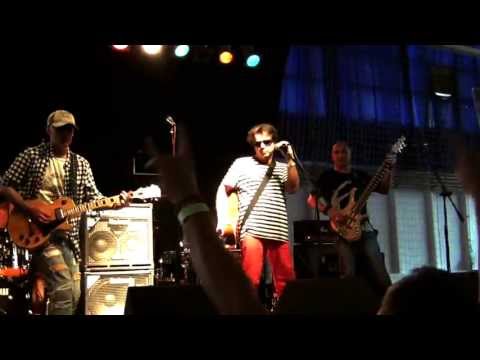 Wégső Csapás - Tánc a lét szélén