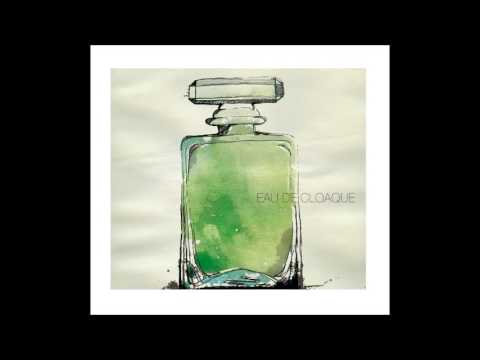 Buda, Fede El & Edac Selectah - Eau De Cloaque (Disco Entero).