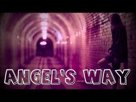 Aydrien' Banks- Angel's Way (Audio)