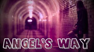 Aydrien' Banks- Angel's Way (Audio)