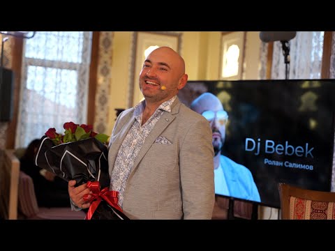 Студия Qaradeniz production провела встречу с DJ Bebek
