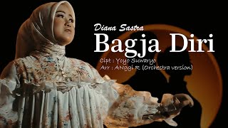 Download lagu BAGJA DIRI - DIANA SASTRA (Orchestra Version) mp3 Download lagu BAGJA DIRI - DIANA SASTRA (Orchestra Version) mp3