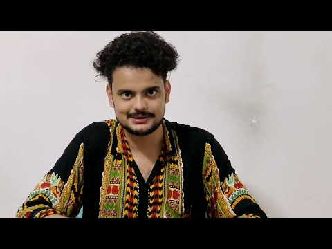 Snehdeep Pandey Hindi neutral shade