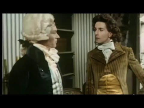 Saint Just et La Forces des Choses - Partie 1 -  La Victoire