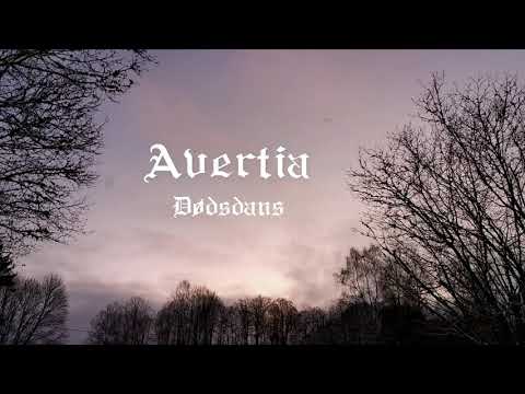 Avertia - Dødsdans Official Music Video (Når Nordavinden Kaster Kniver)