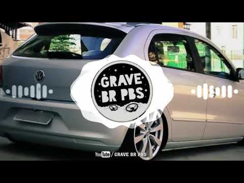 Mc Livinho é Mc Pierre - La Chica | COM GRAVE