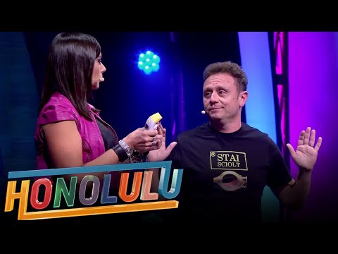 Honolulu - Arteteca: neogenitori in crisi