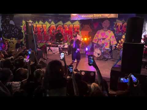 J MILLA x YUNG MILLA - FAMILY