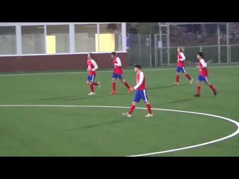 Doelpunten  Beafort Middelkerke   SK Eernegem  6 0  filmpje