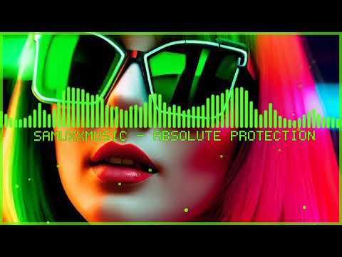 SAMUXXMUSIC - ABSOLUTE PROTECTION (SYNTHWAVE)