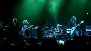 Diamond Head - Give It To Me - Glasgow Nov 2007