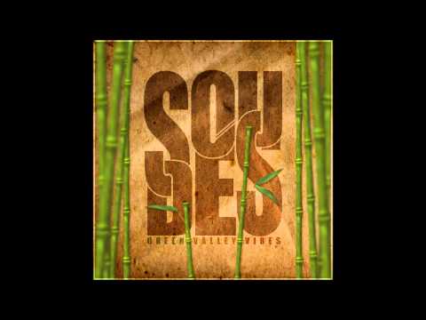 Green Valley Vibes - Soudés