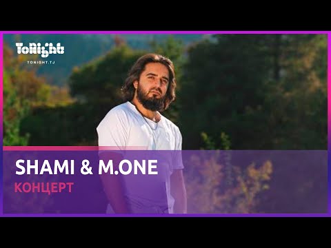 Shami & M.One в клубе Manhattan