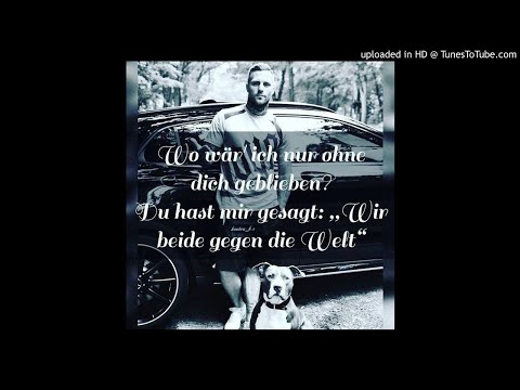 Kontra K - Ohne Dich (SAD REMIX)