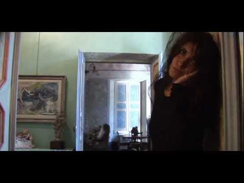 Edmondo Romano - Video 'Corpo' from CD Sonno Eliso (Elysium Sleep)