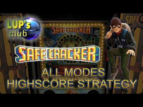 Steam Community :: Video :: Pinball FX [4K] Williams Pinball: Safe ...