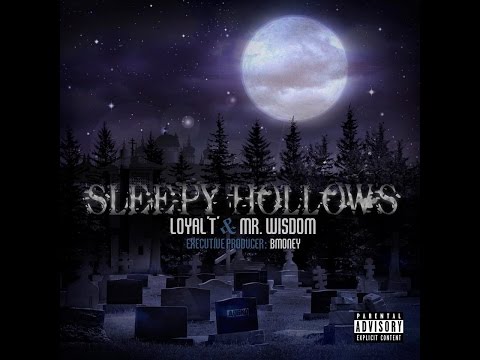 #CanadianInvasion Sleepy Hollows EP (Full)