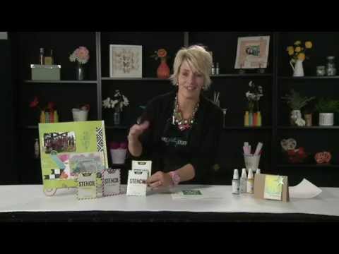 download lagu mp3 mp4 Heidi Swapp Stencil Minis, download lagu Heidi Swapp Stencil Minis gratis, unduh video klip Heidi Swapp Stencil Minis