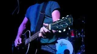 Chris Knight - Crooked Road - Live at Sam&#39;s Burger Joint