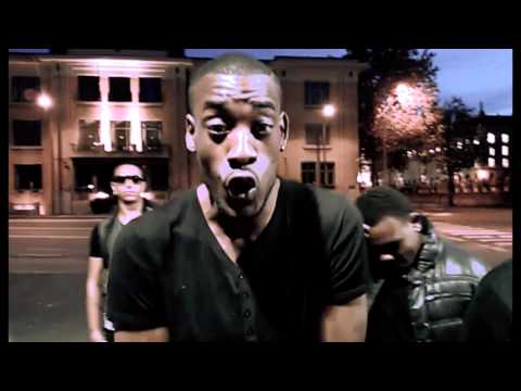 HYPESWAG-Déferlante#3 - Bwa Skylz x Panik x Laioung x HPO x Megas x Nyno x J.Bil x Jnx