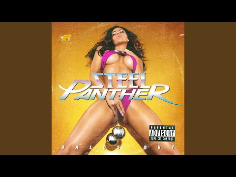 Supersonic Sex Machine video