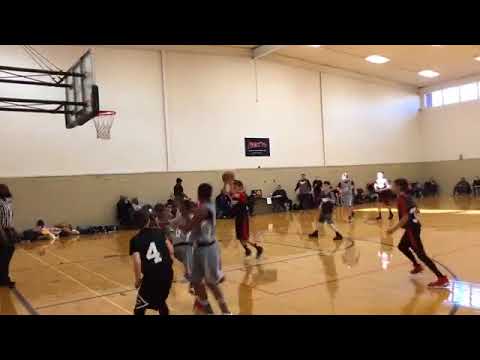 Portage Flight 56 Prospectors 50 - Boys Spartan Classic